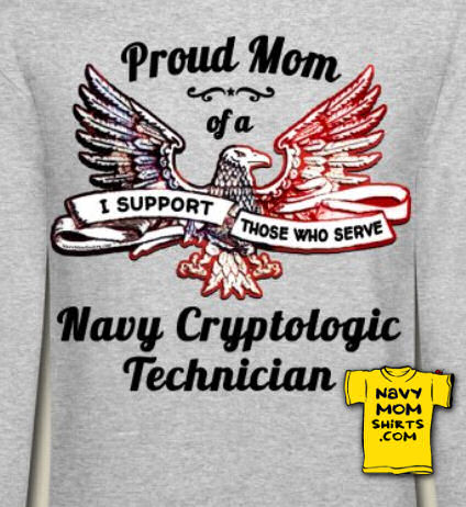 navy cryptologic technician
