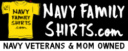 navy family shirts hoodies mugs and personalized gifts